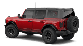 2026 Ford Bronco® External Image 2